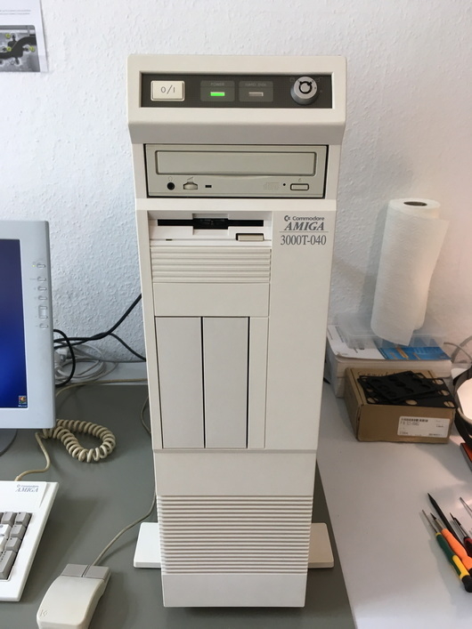 amiga 3000t