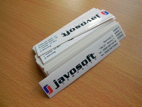 javosoft computer th
