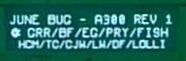 junebug