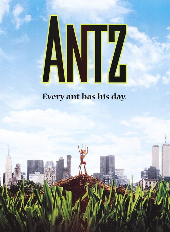 antz