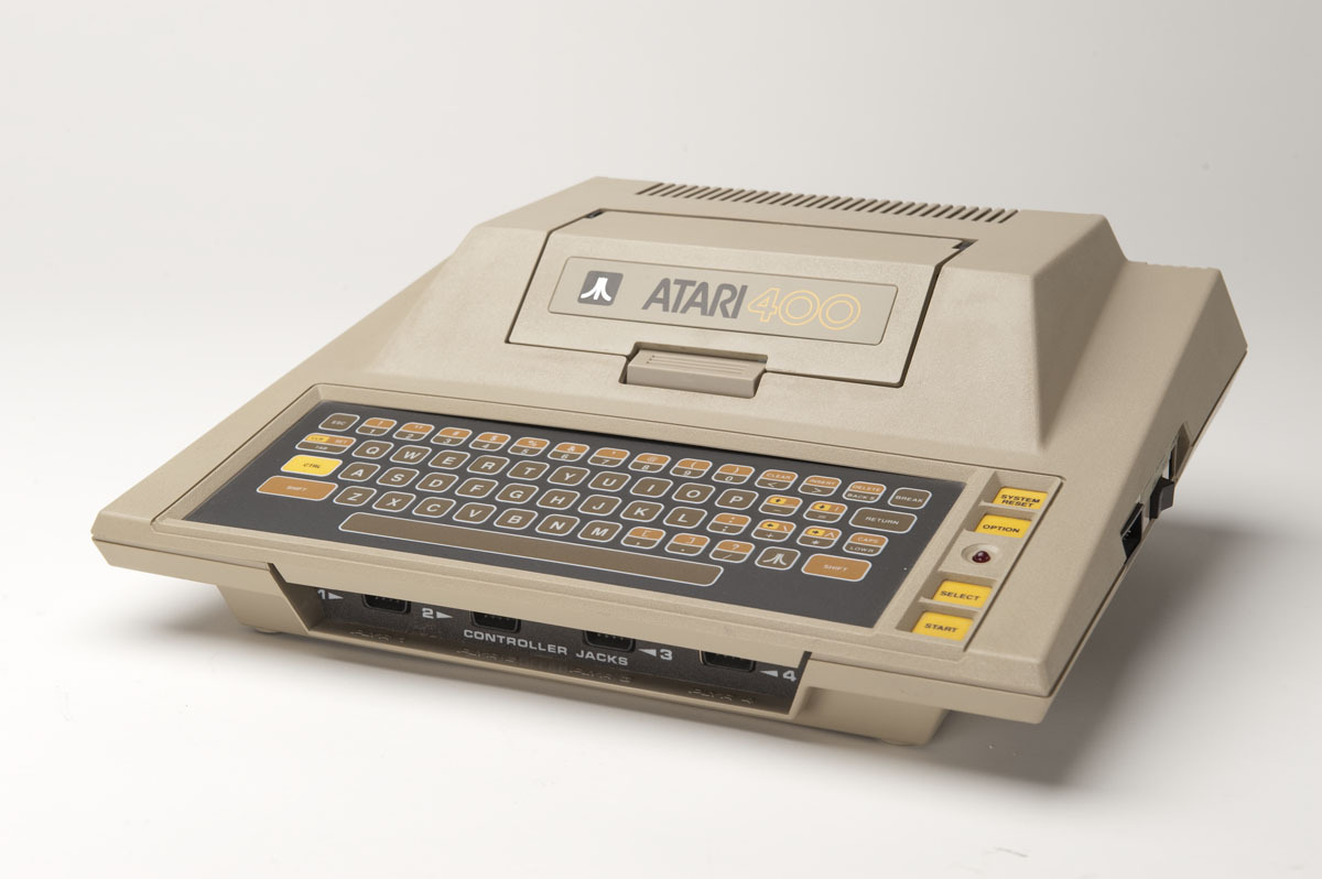 atari400