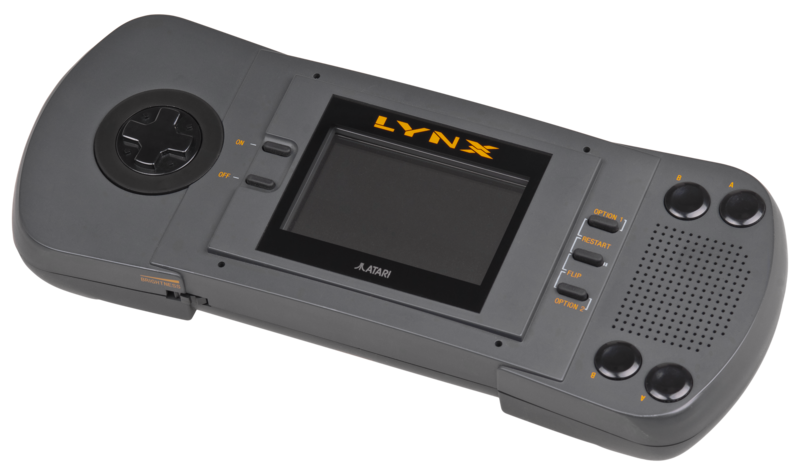 atari lynx