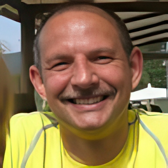 Olaf Barthel - softwarový vývojář AmigaOS