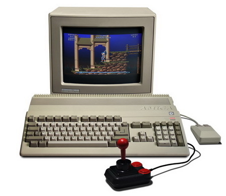 porter amiga500