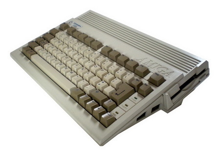 porter amiga600