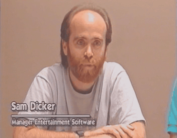 sam dicker amiga
