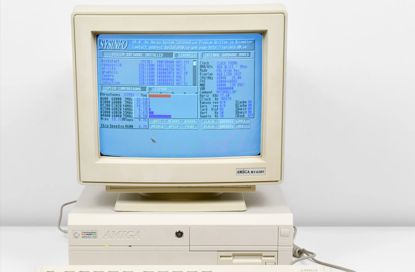 Co se (snad) chystá