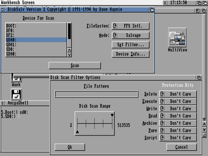 Představuje se DiskSalv2.