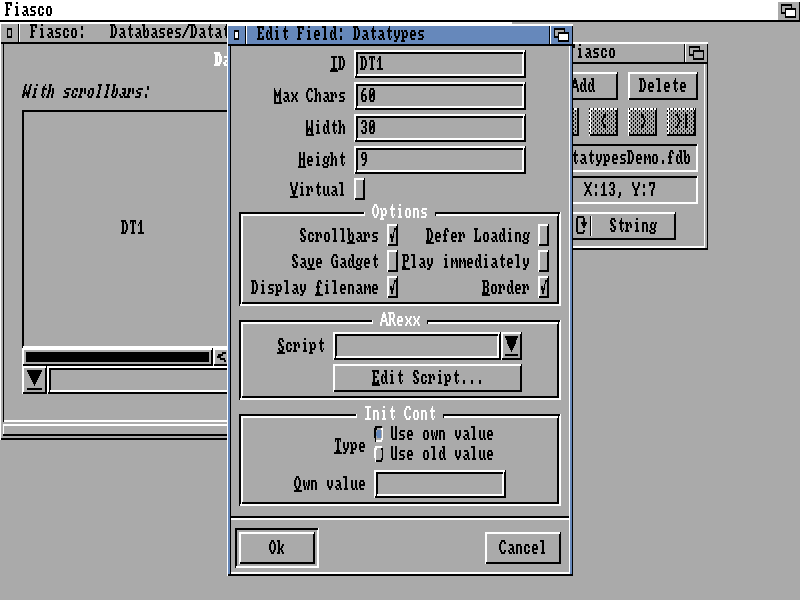 Tvorba masky je snadná fiasco2