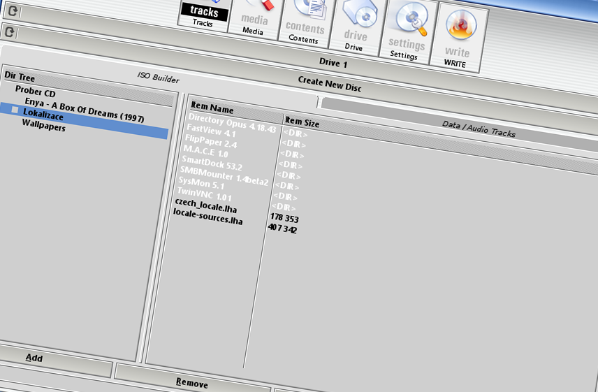 FryingPan 1.3.2 - plná verze