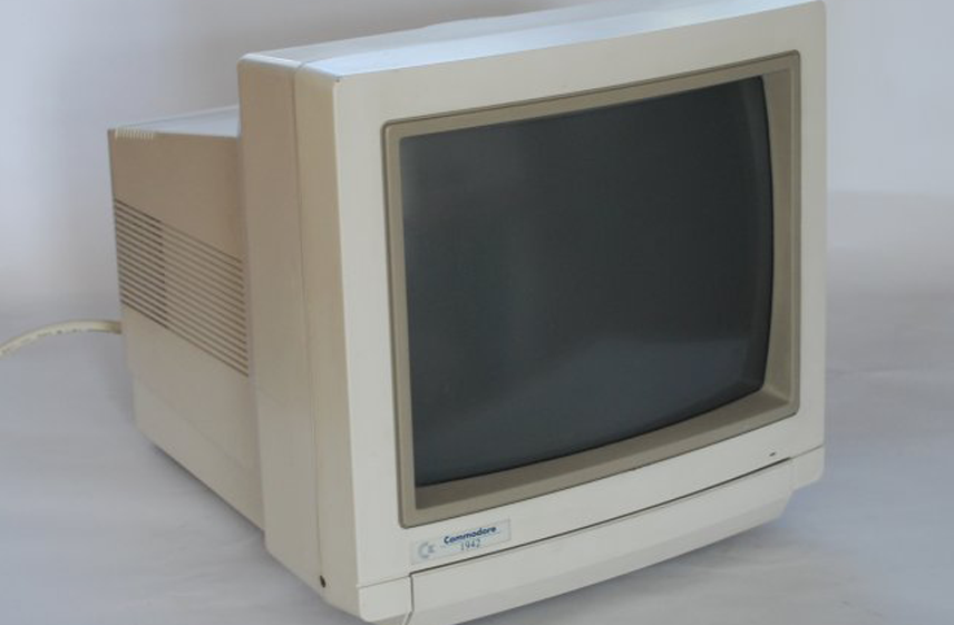 Monitor C1942
