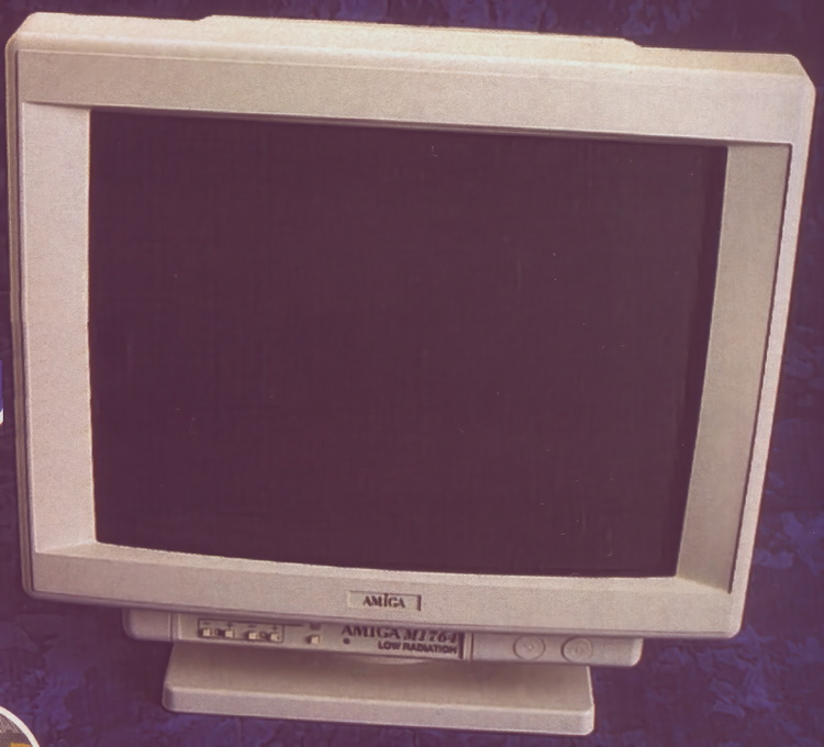 Amiga Technologies M1764