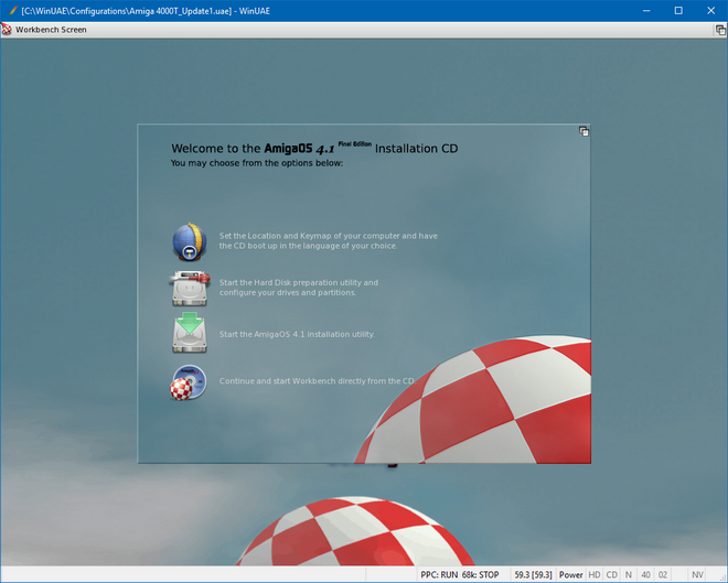 amigaos411 install 01 th