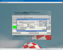 obr. 10 amigaos411 install 11 th