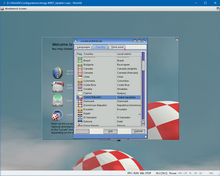 obr. 15 amigaos411 install 16 th
