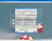 obr. 17 amigaos411 install 18 th