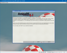 obr. 18 amigaos411 install 19 th