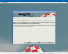 obr. 20 amigaos411 install 21 th