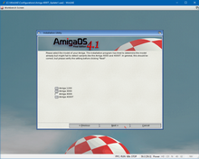 obr. 21 amigaos411 install 22 th