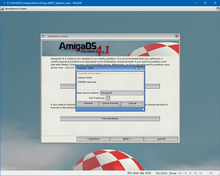 obr. 24 amigaos411 install 25 1 th