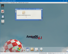 amigaos411 postinstall 03 1 th