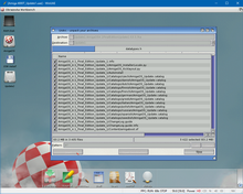 amigaos411 postinstall 04 th