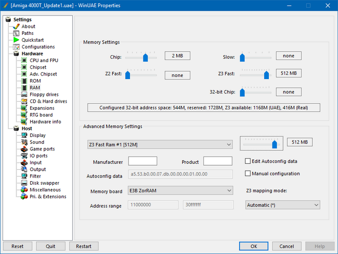 amigaos411 postinstall 12 th