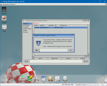 amigaos411 postinstall 18 th