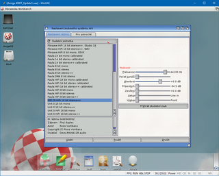 amigaos411 postinstall 21 th