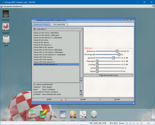 amigaos411 postinstall 22 th