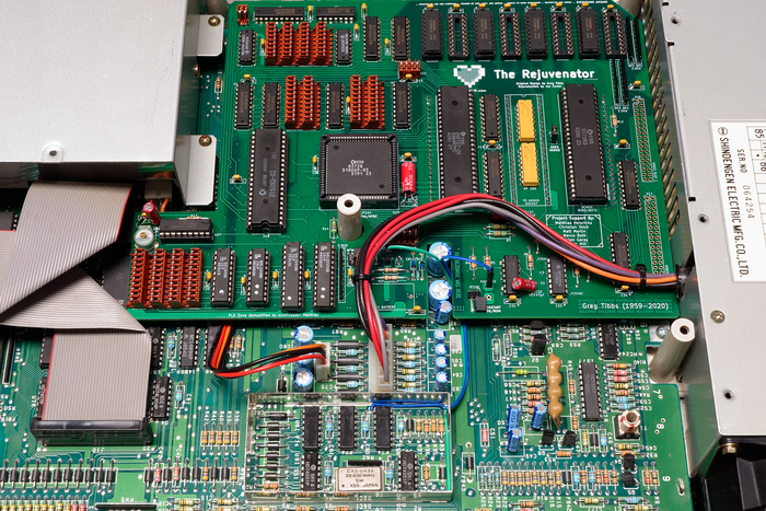 rejuv signals horizont