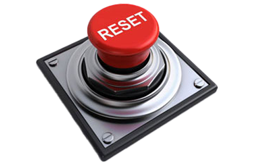 Výroba reset tlačítka pro Amigu 1200