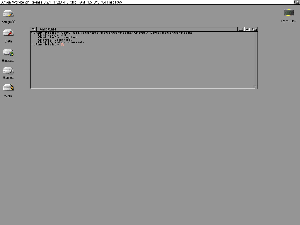 Kopírování souborů 3c589 přes Shell. Kopírování souborů 3c589 přes Shell.