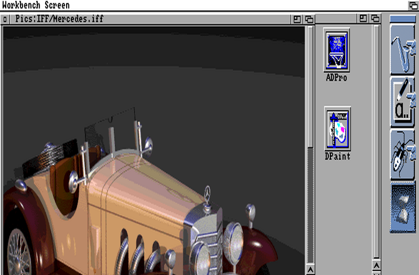 ToolManager 2.1a - Nástroj nástrojů
