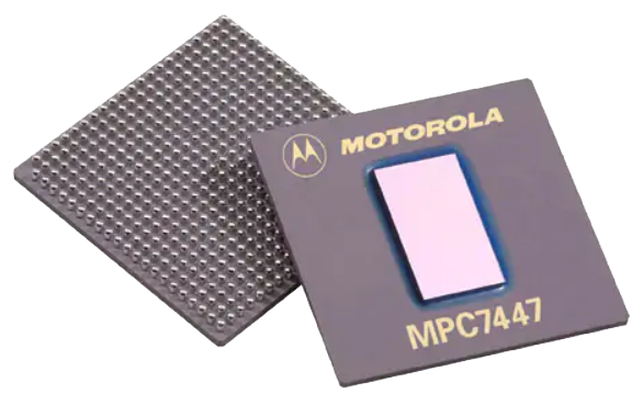 Freescale MPC7447 mpc7447