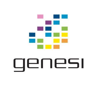logo genesi