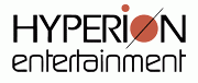 logo hyperion entertainment