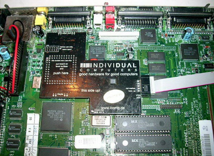 Skendabler již sedí na svém místě :)